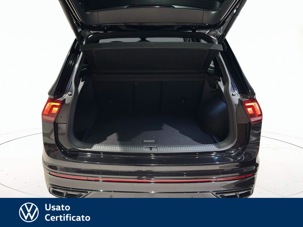 VOLKSWAGEN Tiguan 1.5 tsi r-line 150cv dsg - 12
