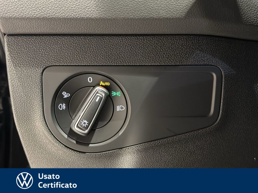 VOLKSWAGEN Tiguan 1.5 tsi r-line 150cv dsg - 15