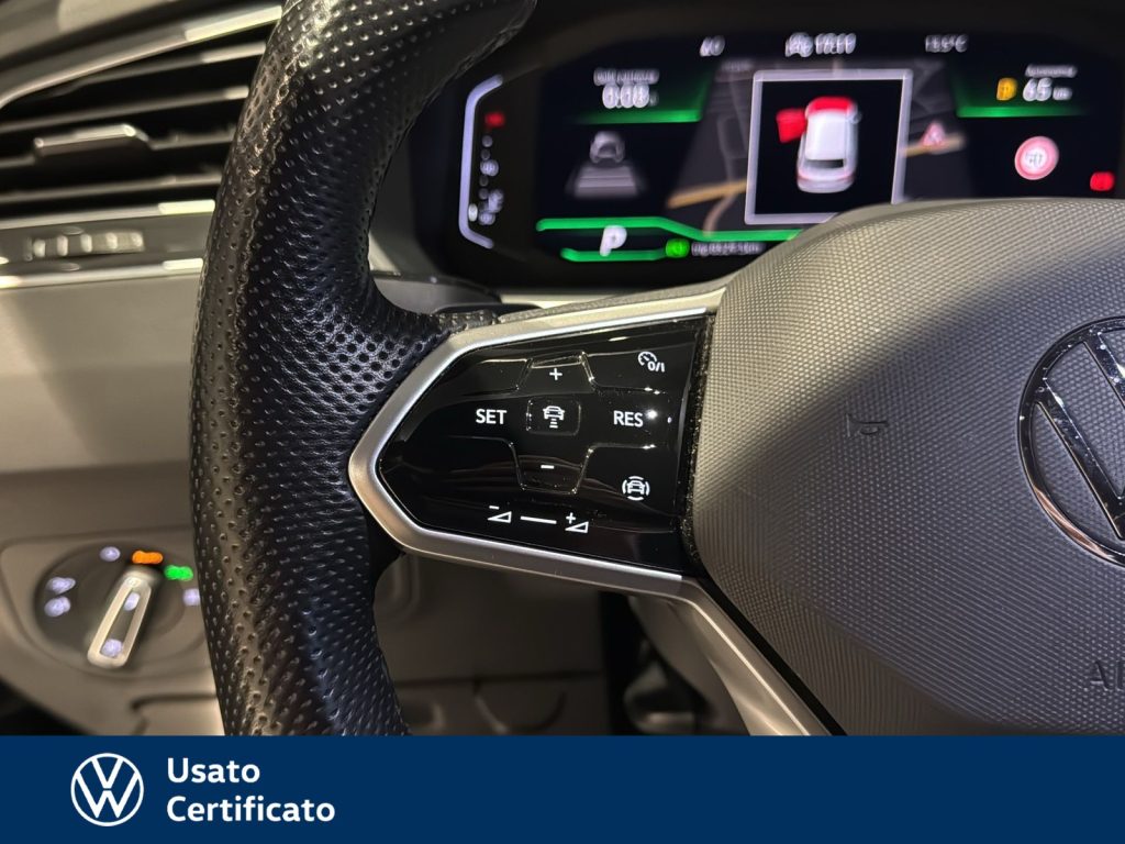 VOLKSWAGEN Tiguan 1.5 tsi r-line 150cv dsg - 21