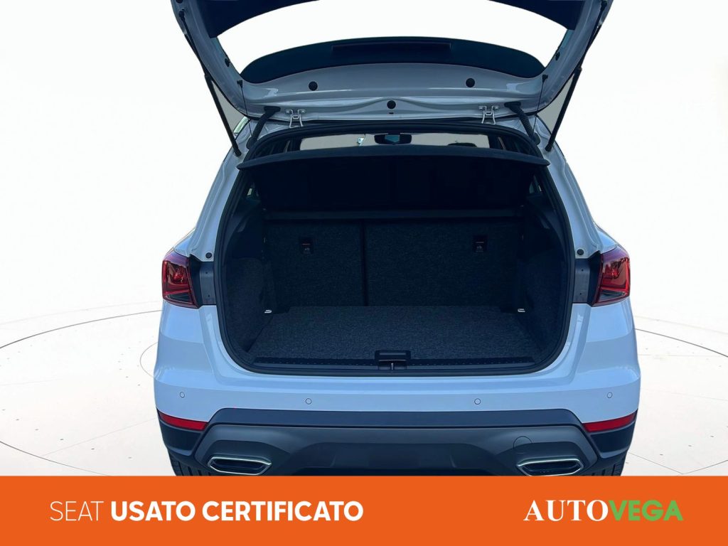 SEAT Arona 1.0 ecotsi fr 95cv - 19