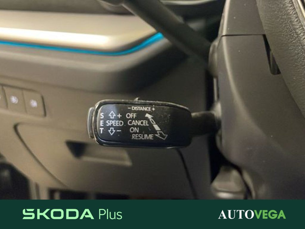 SKODA Octavia wagon 2.0 tdi evo style 150cv - 17