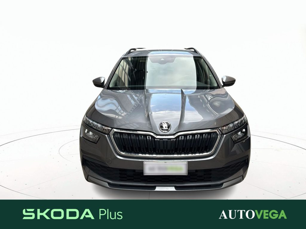 SKODA Kamiq 1.0 tsi ambition 95cv - 2