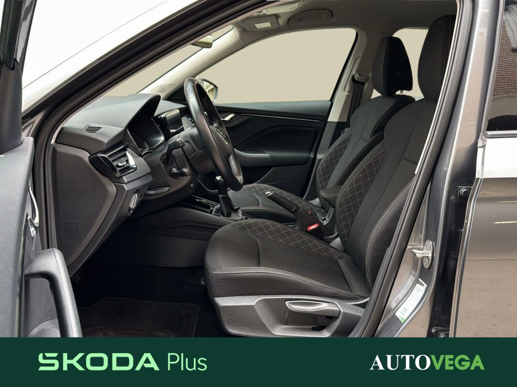 SKODA Kamiq 1.0 tsi ambition 95cv - 8