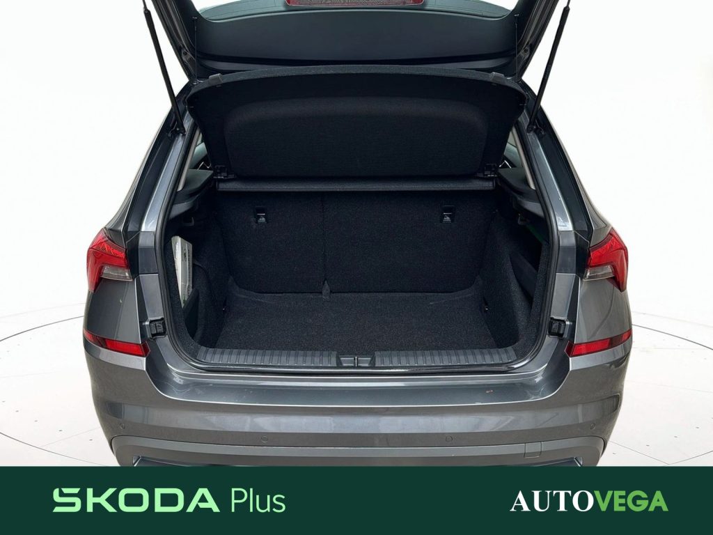 SKODA Kamiq 1.0 tsi ambition 95cv - 11