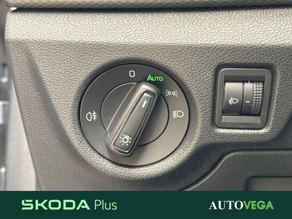 SKODA Kamiq 1.0 tsi ambition 95cv - 13