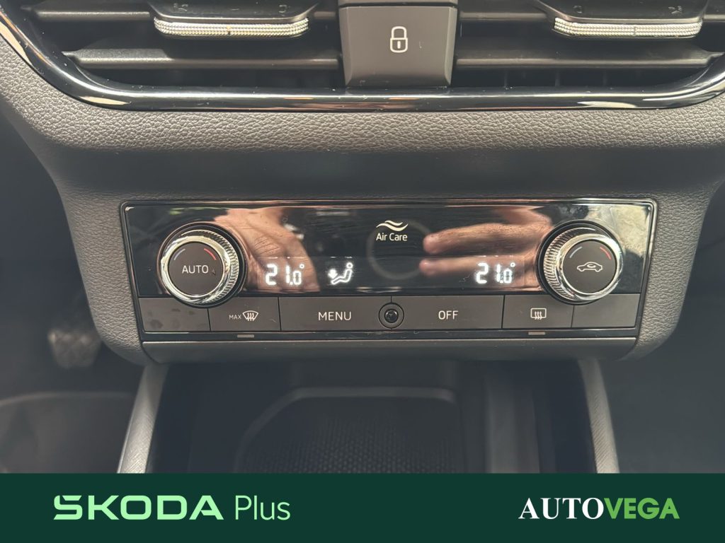 SKODA Kamiq 1.0 tsi ambition 95cv - 17