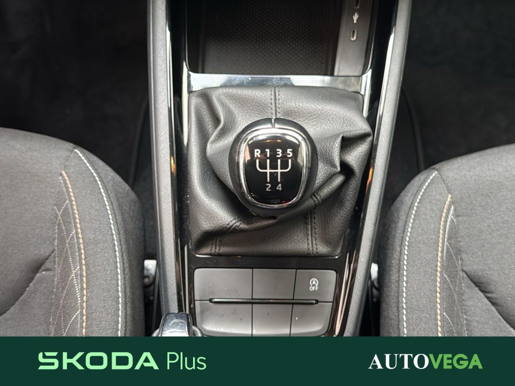 SKODA Kamiq 1.0 tsi ambition 95cv - 18