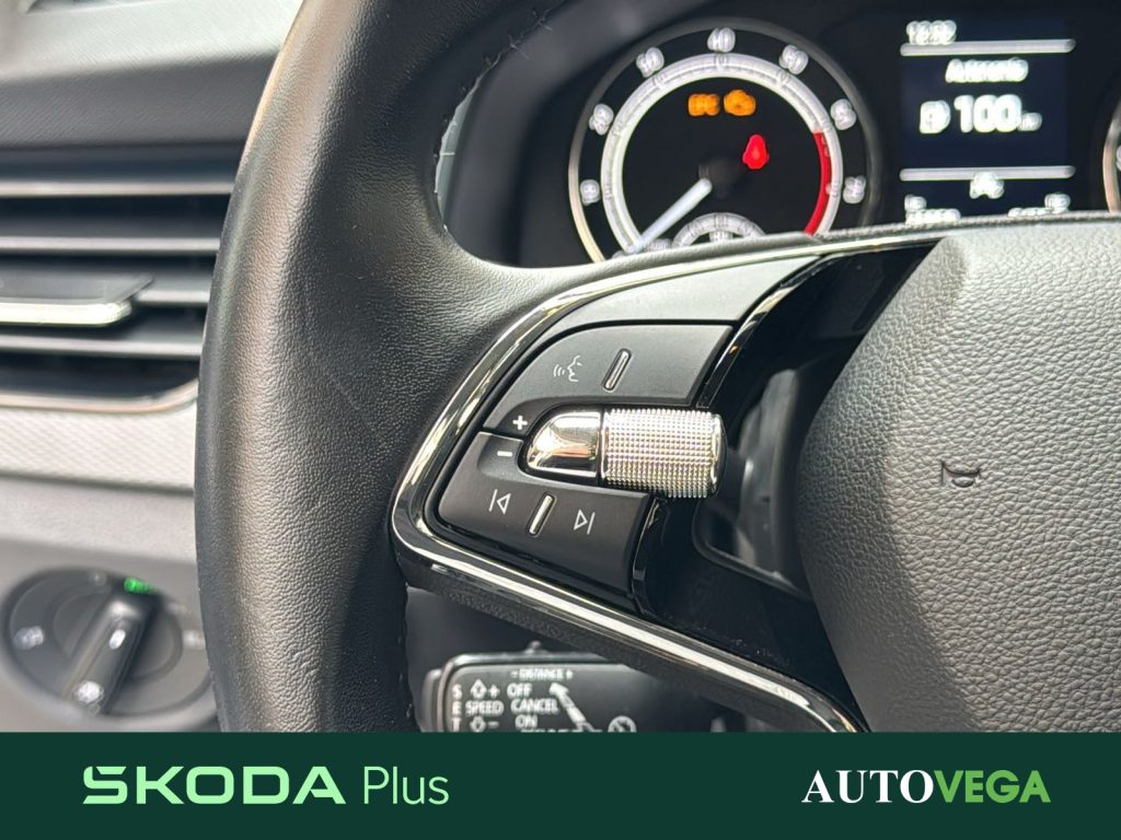 SKODA Kamiq 1.0 tsi ambition 95cv - 19