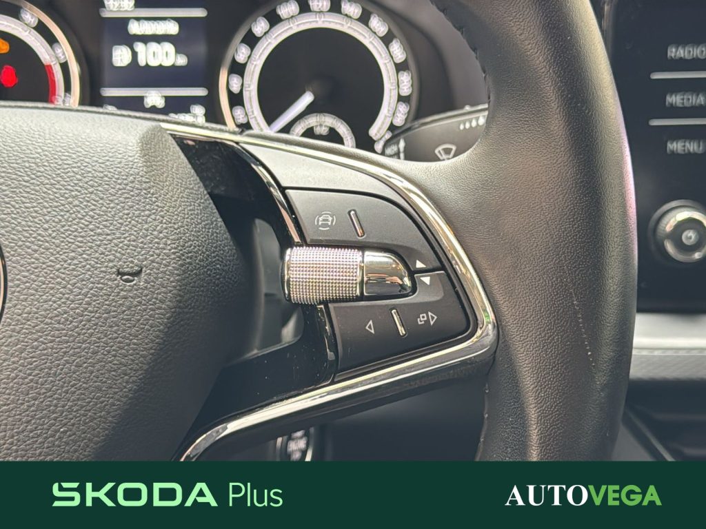 SKODA Kamiq 1.0 tsi ambition 95cv - 20