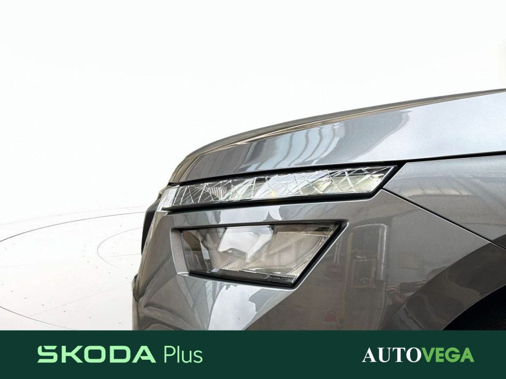 SKODA Kamiq 1.0 tsi ambition 95cv - 22