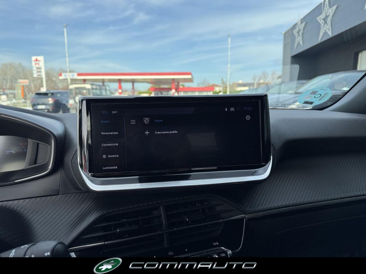 PEUGEOT 2008 PureTech 100 S&S Allure - 16