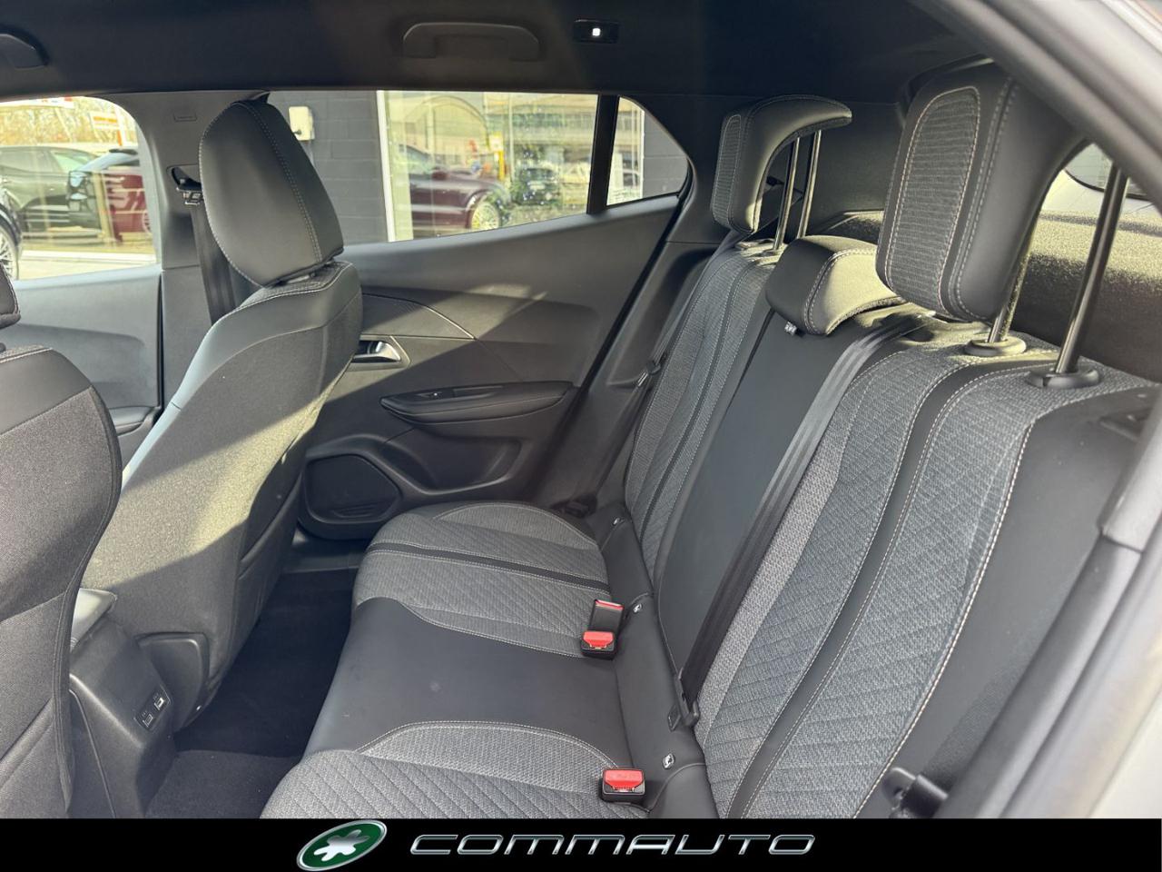 PEUGEOT 2008 PureTech 100 S&S Allure - 21