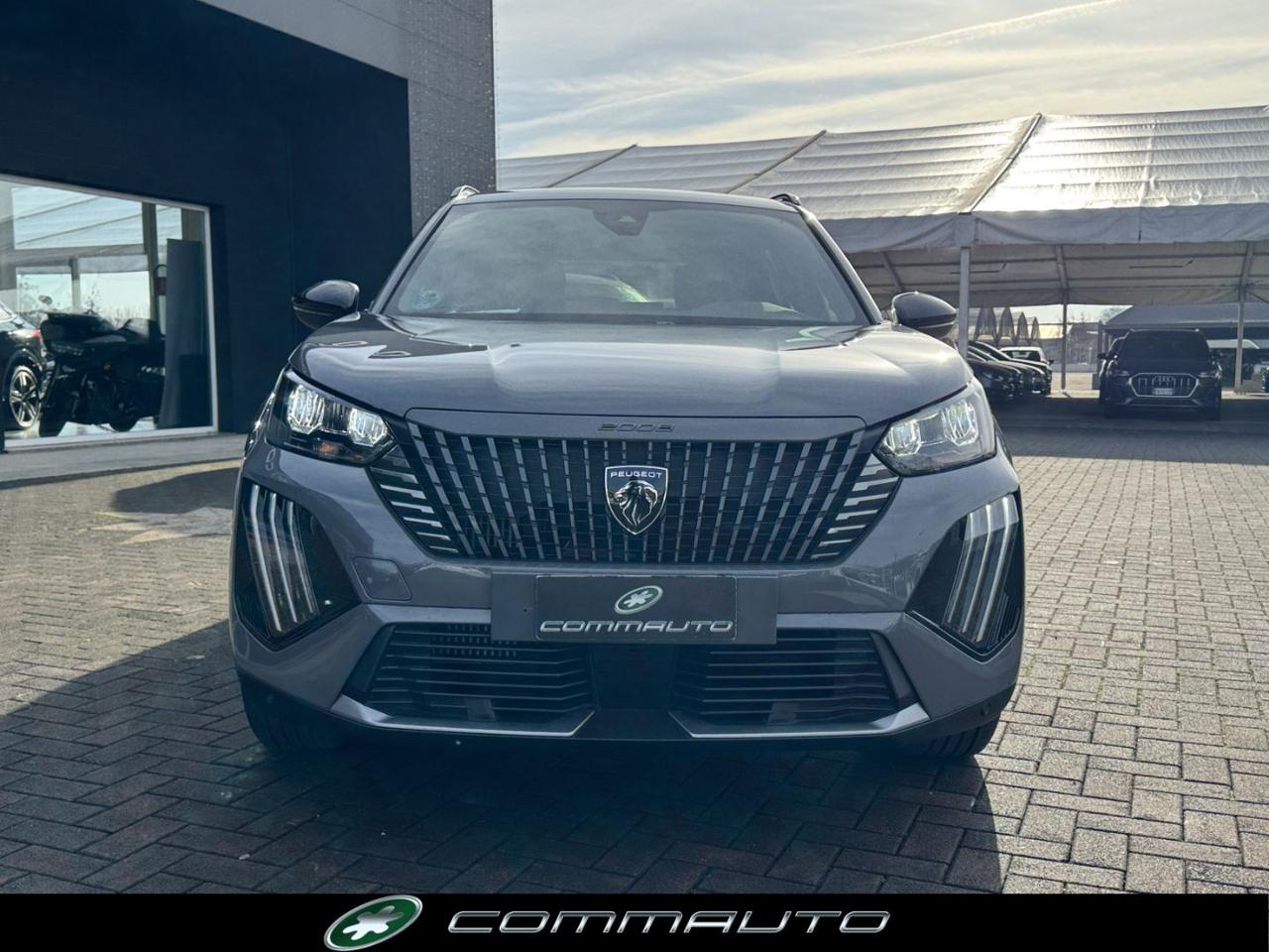 PEUGEOT 2008 PureTech 100 S&S Allure - 2