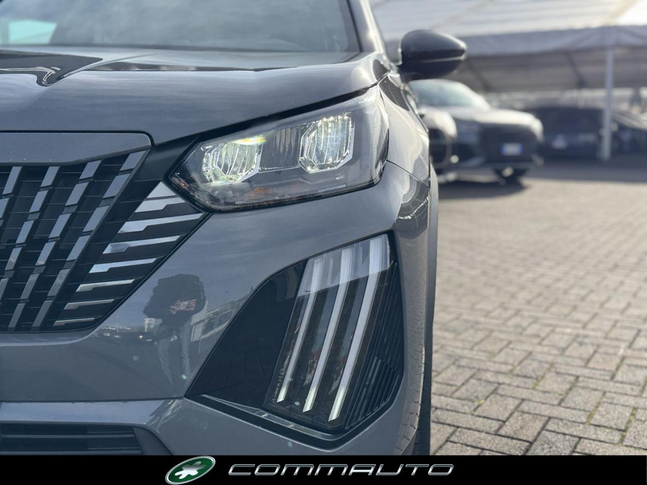 PEUGEOT 2008 PureTech 100 S&S Allure - 7