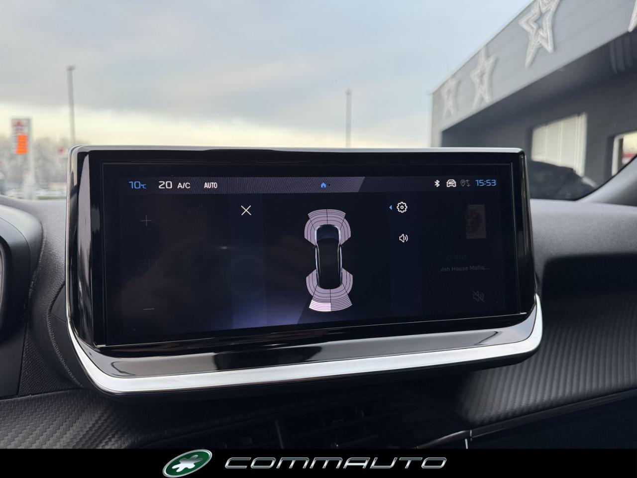 PEUGEOT 2008 PureTech 100 S&S Allure - 22