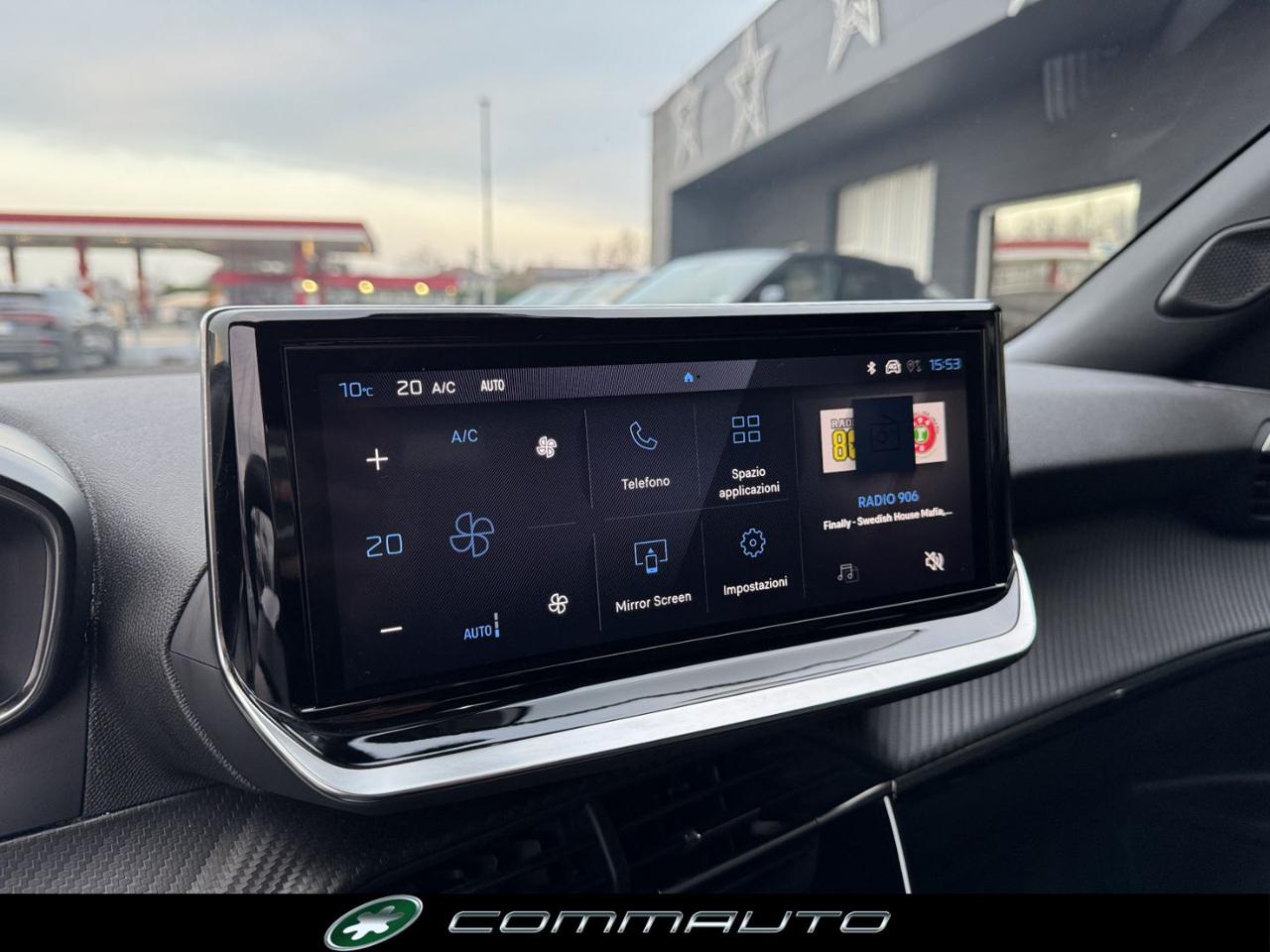 PEUGEOT 2008 PureTech 100 S&S Allure - 20