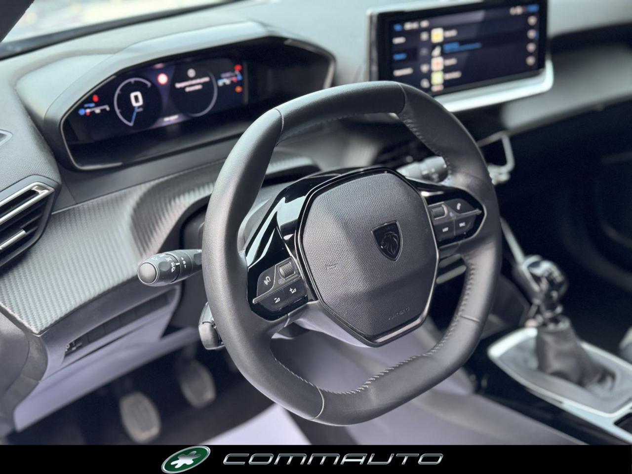 PEUGEOT 2008 PureTech 100 S&S Allure - 14