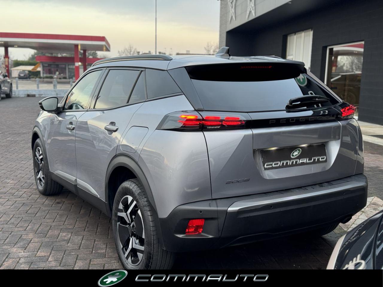 PEUGEOT 2008 PureTech 100 S&S Allure - 6