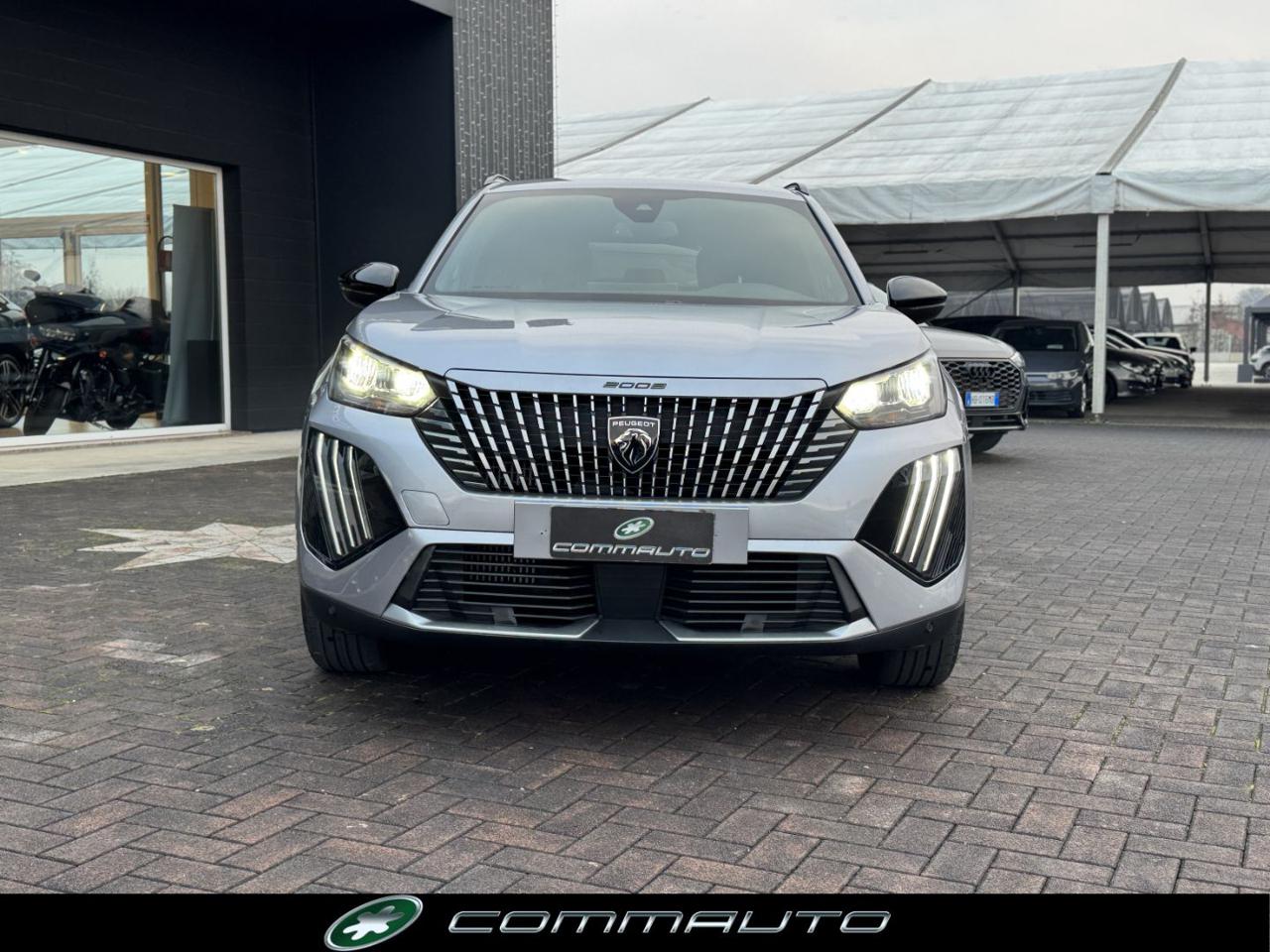 PEUGEOT 2008 PureTech 100 S&S Allure - 2