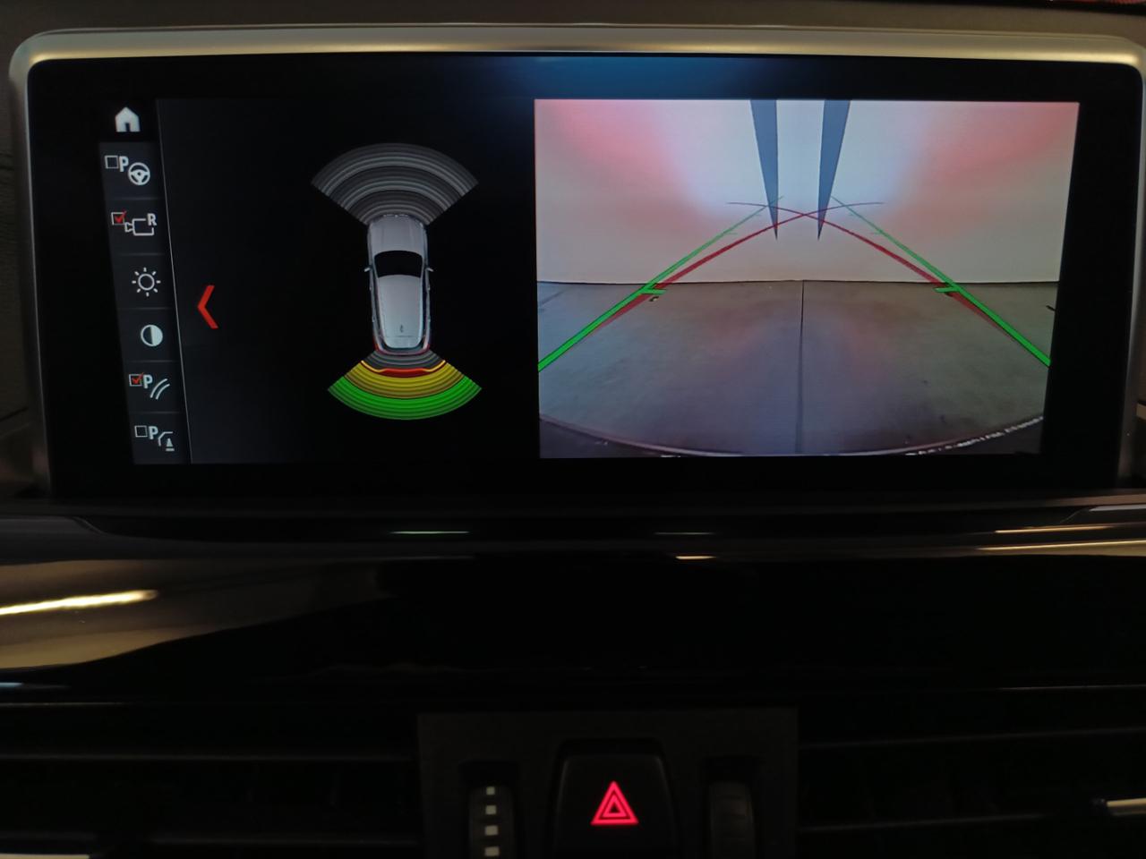 BMW X2 Sdrive20d Business-X Automatico - 14