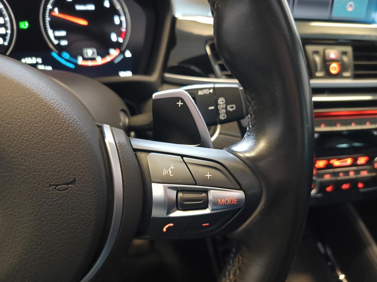 BMW X2 Sdrive20d Business-X Automatico - 19