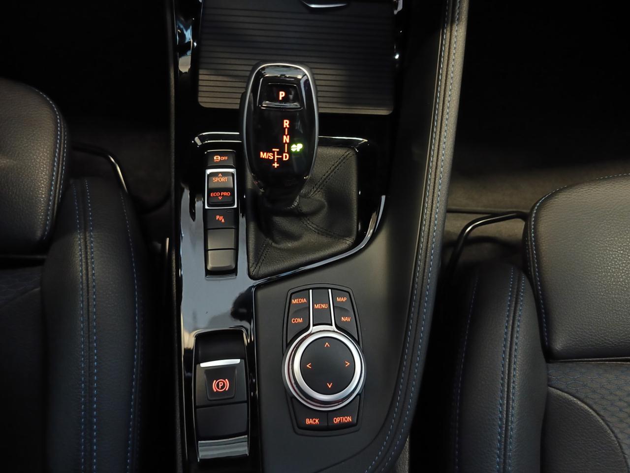 BMW X2 Sdrive20d Business-X Automatico - 15