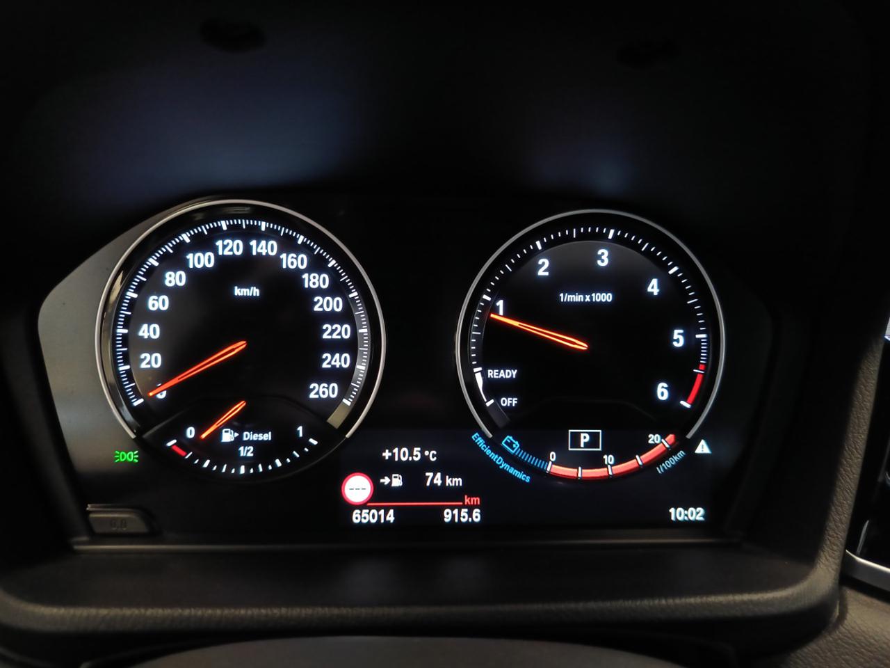 BMW X2 Sdrive20d Business-X Automatico - 12