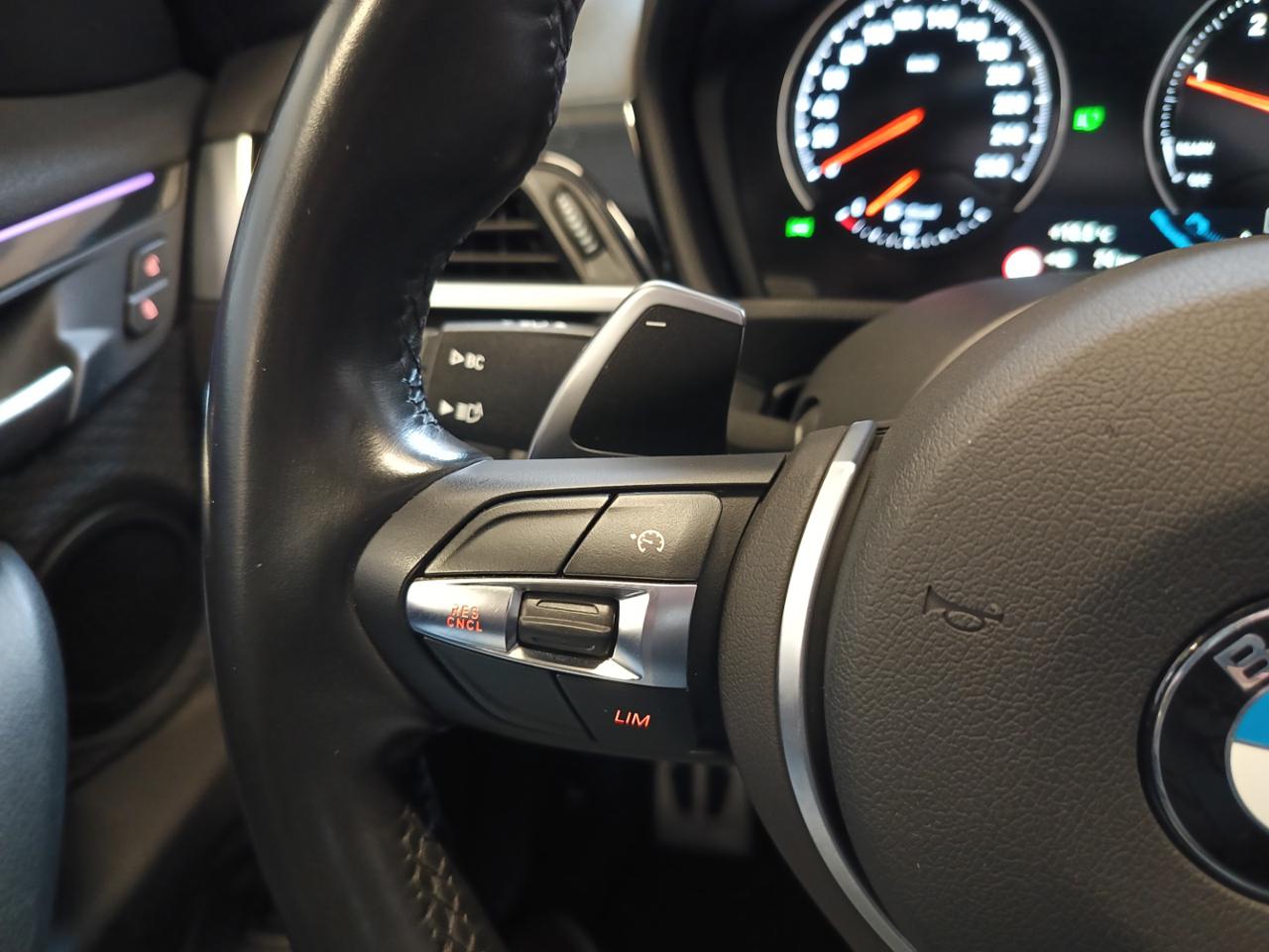 BMW X2 Sdrive20d Business-X Automatico - 18