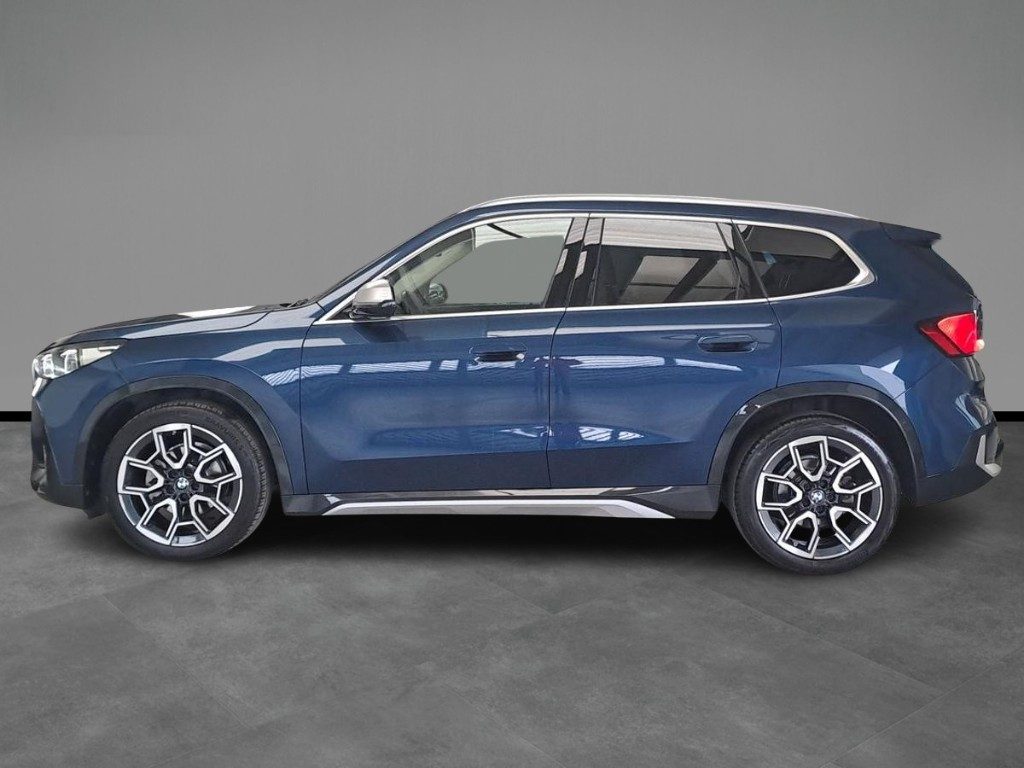 BMW X1 xDrive 20d xLine Aut. - 4