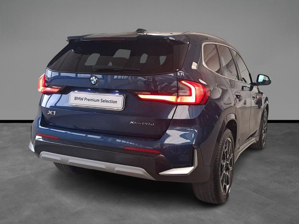 BMW X1 xDrive 20d xLine Aut. - 14