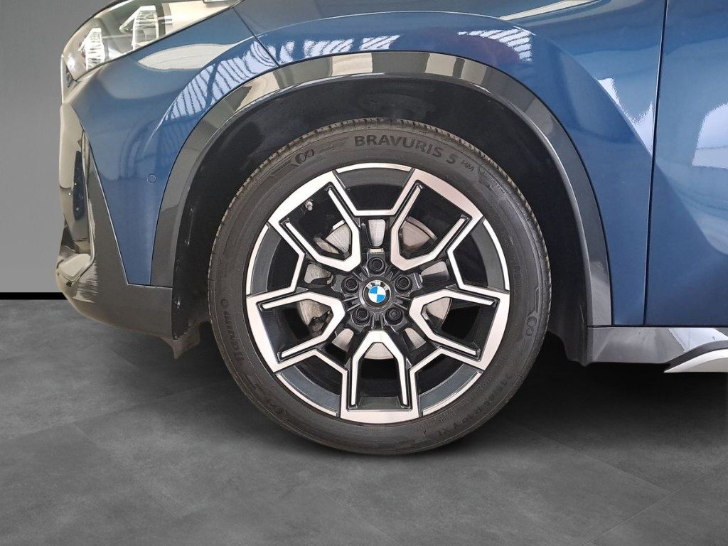 BMW X1 xDrive 20d xLine Aut. - 5
