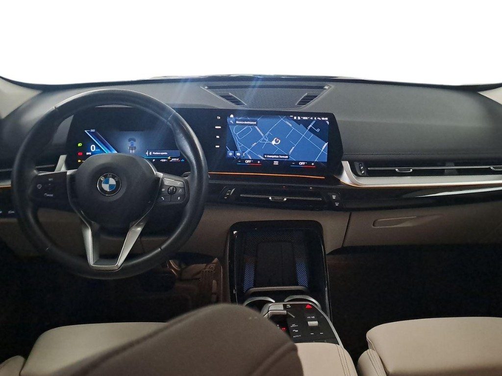 BMW X1 xDrive 20d xLine Aut. - 8