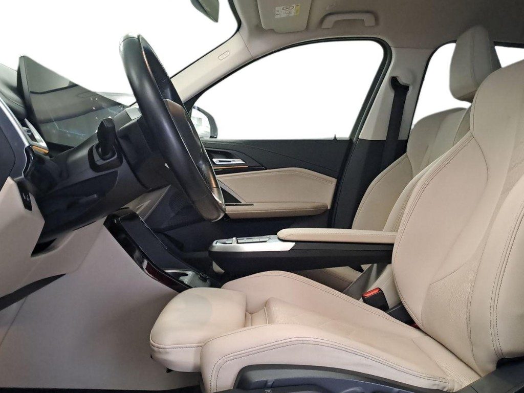 BMW X1 xDrive 20d xLine Aut. - 9