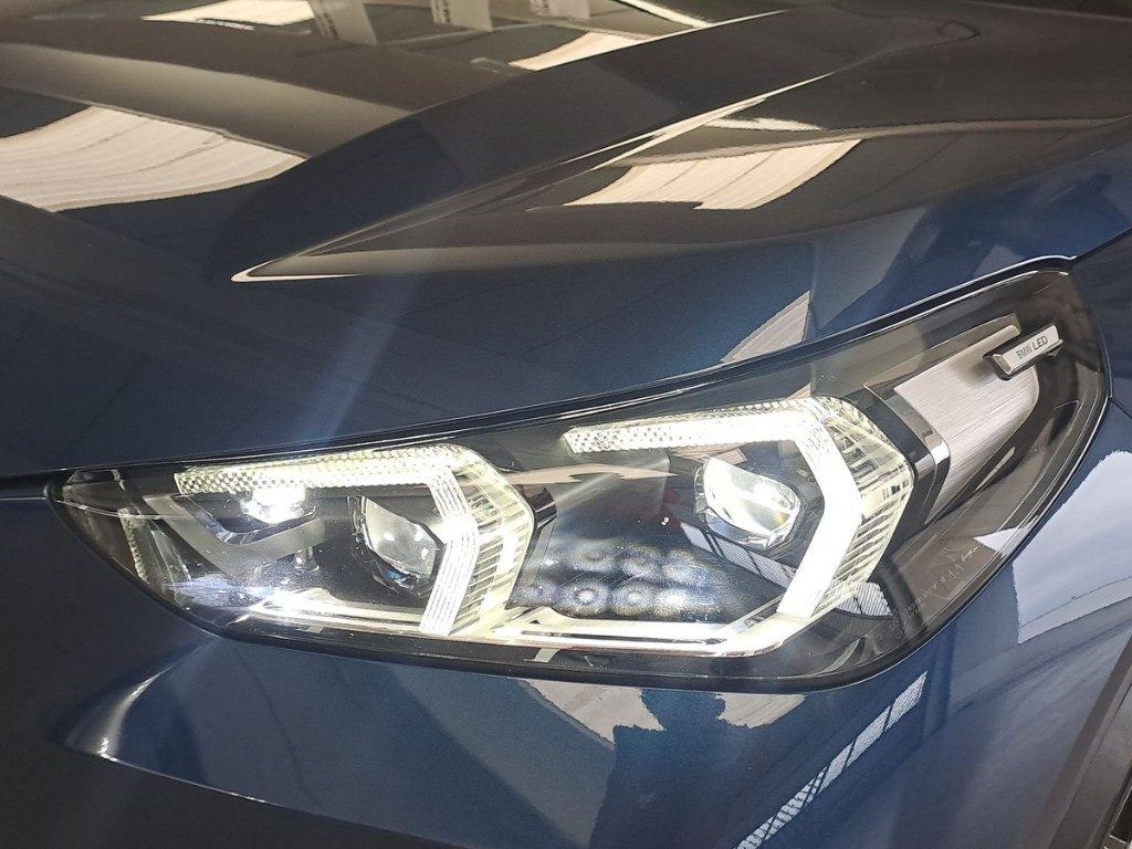 BMW X1 xDrive 20d xLine Aut. - 6