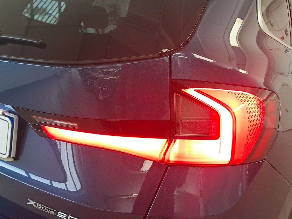 BMW X1 xDrive 20d xLine Aut. - 7