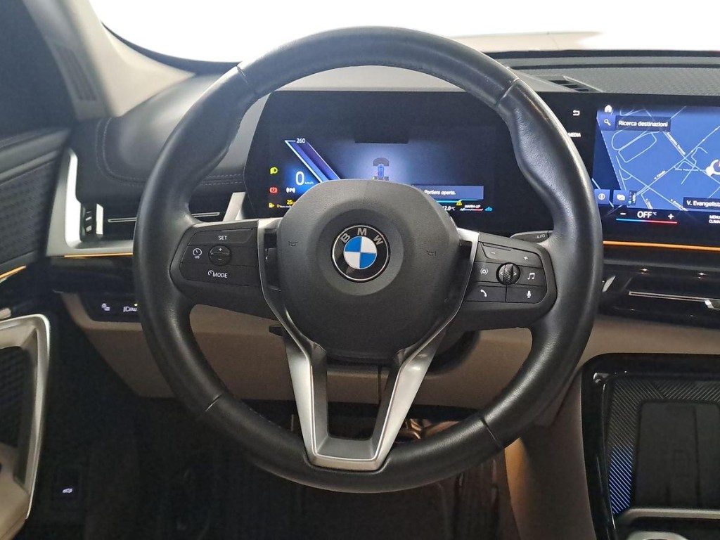 BMW X1 xDrive 20d xLine Aut. - 10