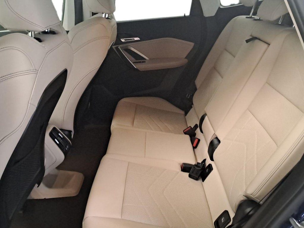 BMW X1 xDrive 20d xLine Aut. - 11