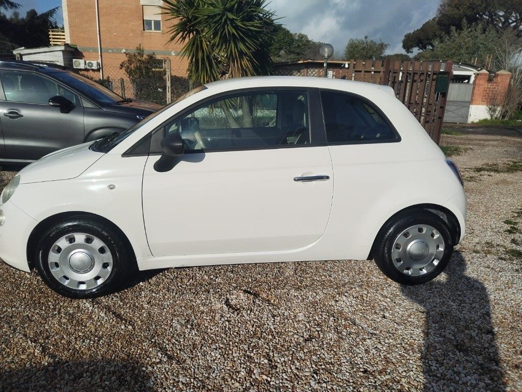 FIAT 500 1.2 Pop - 3
