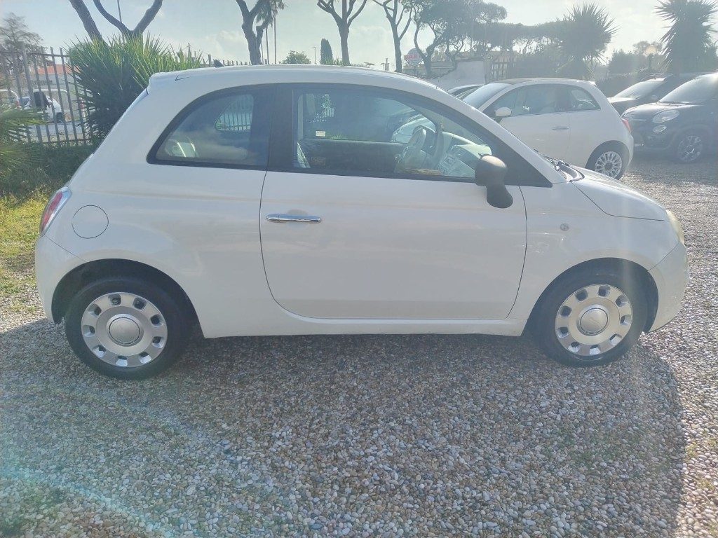 FIAT 500 1.2 Pop - 7
