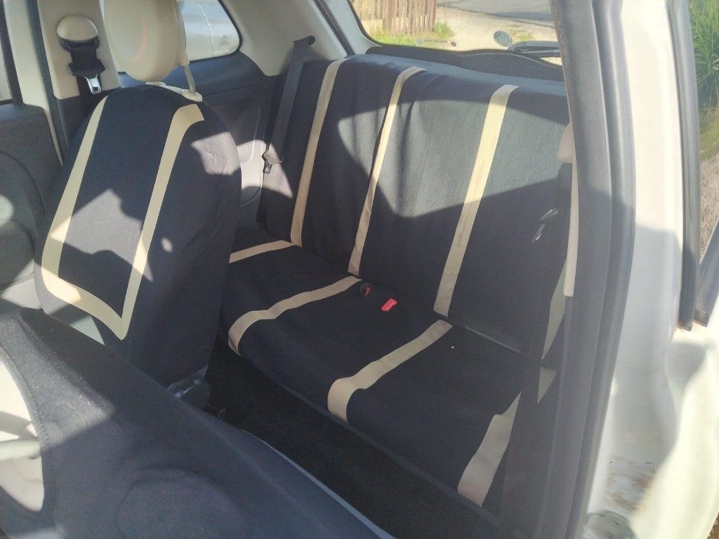 FIAT 500 1.2 Pop - 13