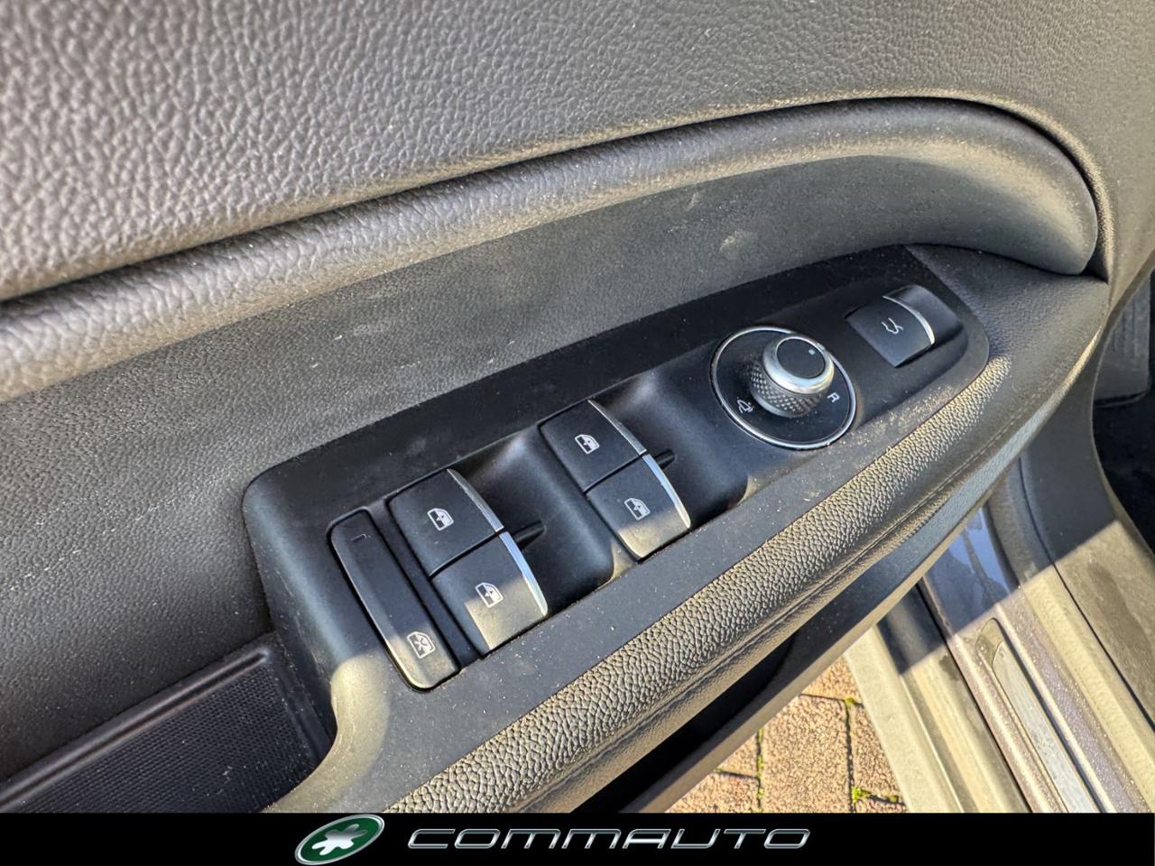 ALFA ROMEO Stelvio 2.2 Turbodiesel 160 CV AT8 RWD Sprint - 14