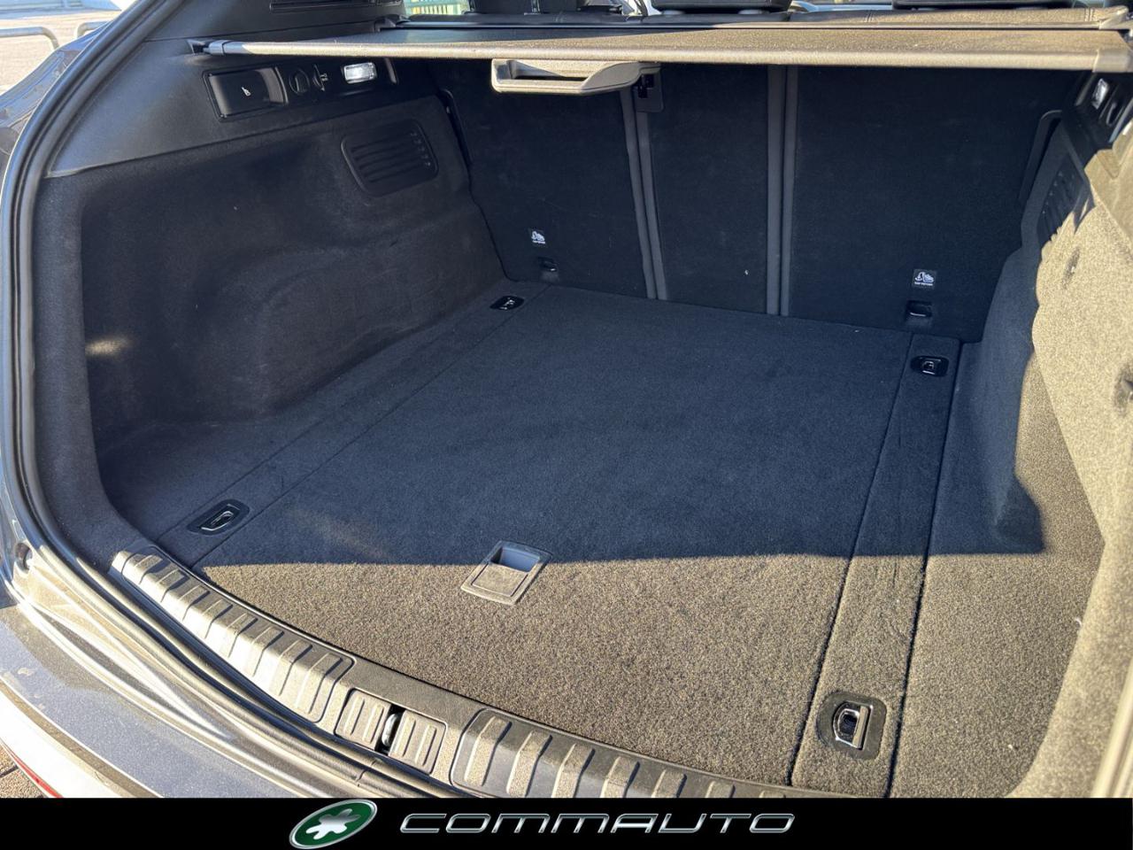 ALFA ROMEO Stelvio 2.2 Turbodiesel 160 CV AT8 RWD Sprint - 34