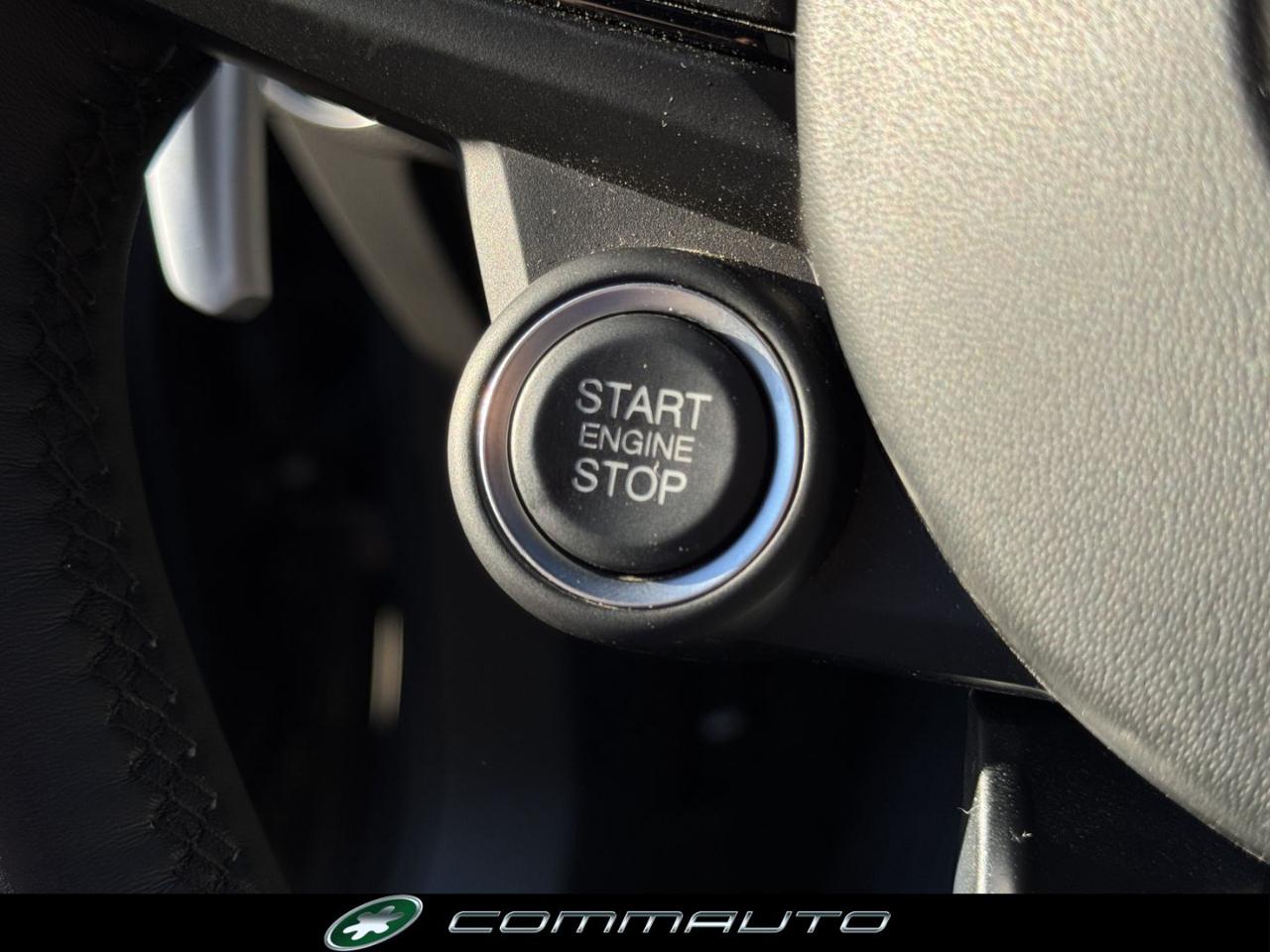 ALFA ROMEO Stelvio 2.2 Turbodiesel 160 CV AT8 RWD Sprint - 22