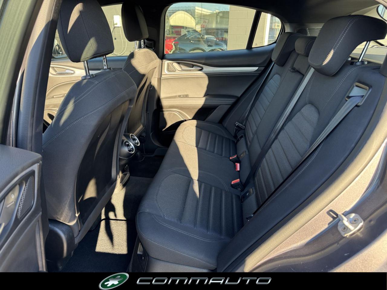 ALFA ROMEO Stelvio 2.2 Turbodiesel 160 CV AT8 RWD Sprint - 31