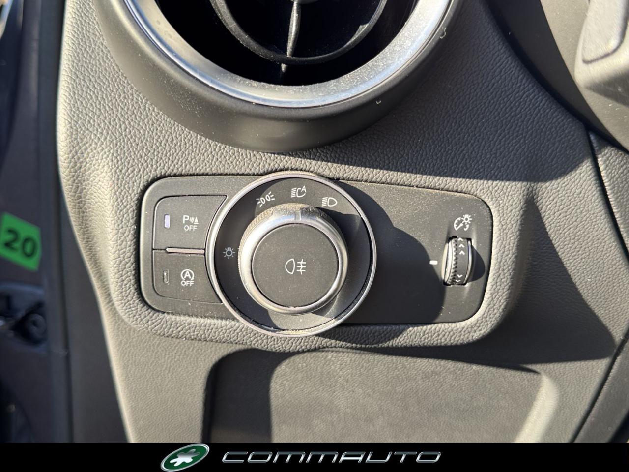 ALFA ROMEO Stelvio 2.2 Turbodiesel 160 CV AT8 RWD Sprint - 17