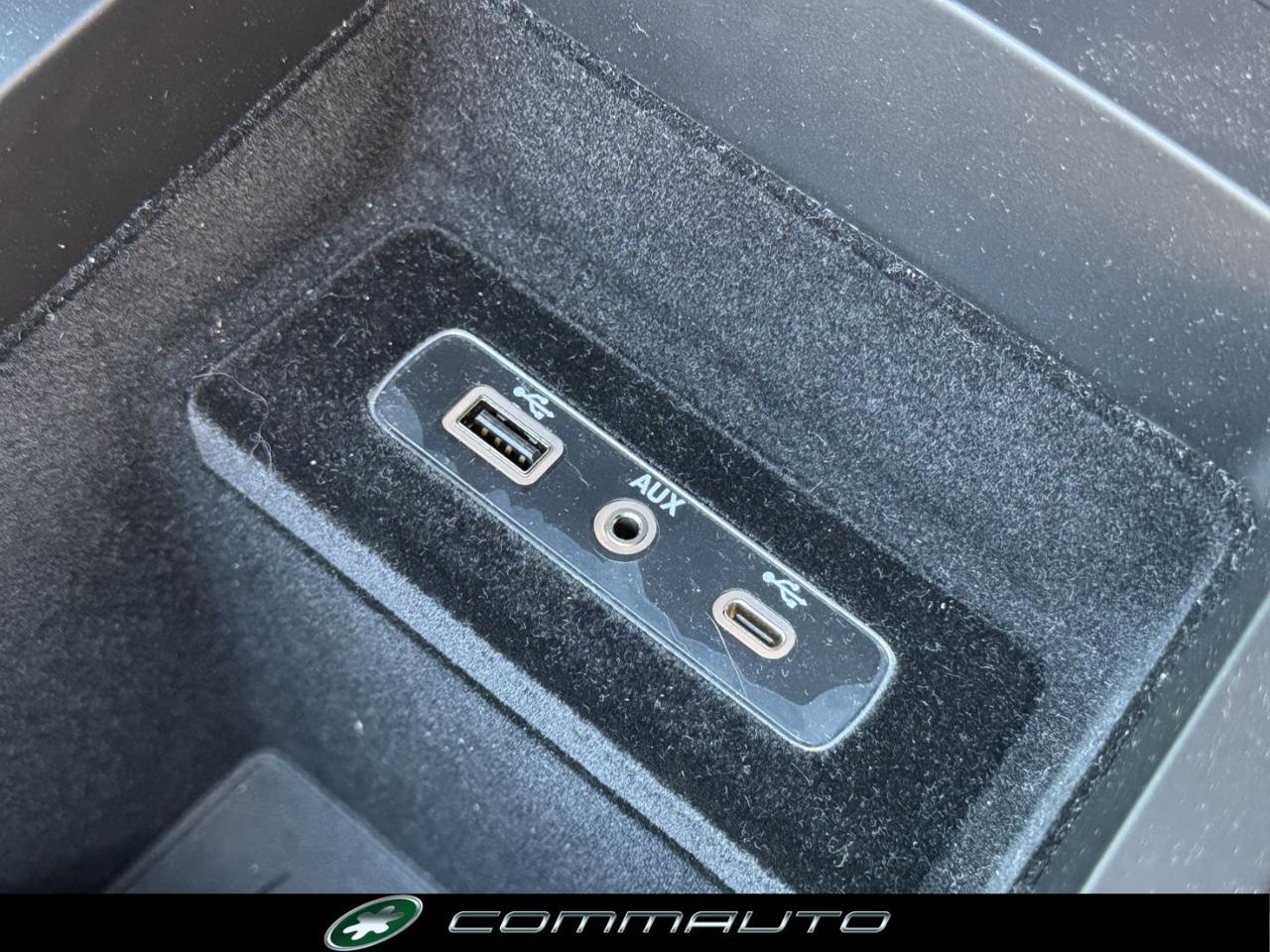 ALFA ROMEO Stelvio 2.2 Turbodiesel 160 CV AT8 RWD Sprint - 30