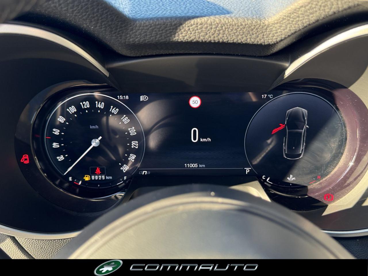 ALFA ROMEO Stelvio 2.2 Turbodiesel 160 CV AT8 RWD Sprint - 23