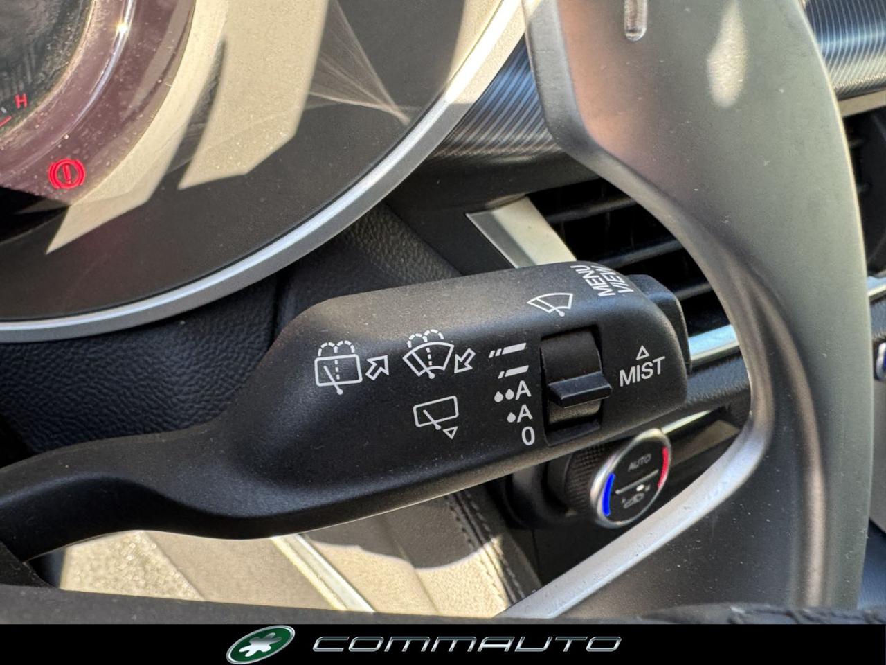 ALFA ROMEO Stelvio 2.2 Turbodiesel 160 CV AT8 RWD Sprint - 19