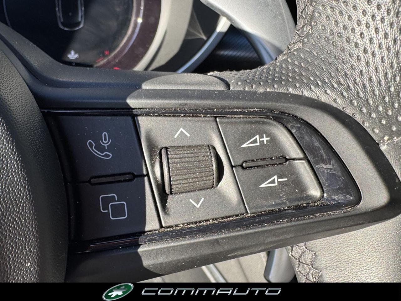 ALFA ROMEO Stelvio 2.2 Turbodiesel 160 CV AT8 RWD Sprint - 21