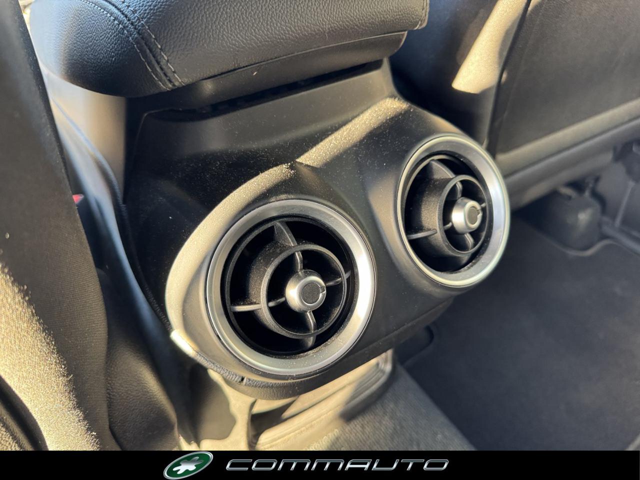 ALFA ROMEO Stelvio 2.2 Turbodiesel 160 CV AT8 RWD Sprint - 32